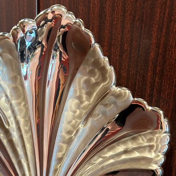 WMF-IKORA Tarnish Resistant Platter/Dish, Candy/Fruit 11.5"Long 11.5"Wide - Picture 11 of 11